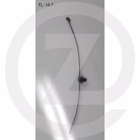 ATTACHE CABLE EN NYLON - 740968 - MANITOU