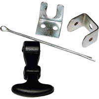 ATTACHE CAPOT MINI LG 64MM BLISTER DE 2