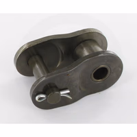 Attache coudé ASA 140