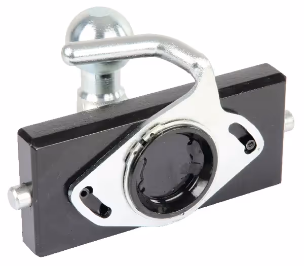 Attache coulissante Scharmüller 00.508.21.0-A02