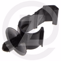 ATTACHE DE CABLE - 260473 - MANITOU