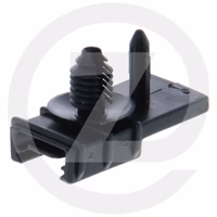 ATTACHE DE CABLE  - 748543 - MANITOU