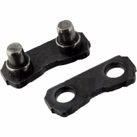 attache de chaîne tronçonneuse 3/8 