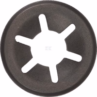 Attache rapide 6SxN26