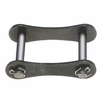 Attache rapide chaine CA 550300 adaptable