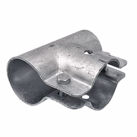 Attache T cloture electrique 1"x34mm 1"x34mm