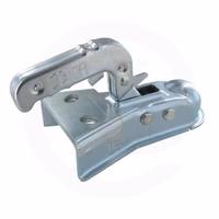 Attelage à boule AK750 PLUS