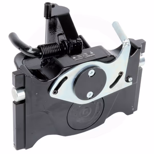 Attelage remorque CH-I 320 mm