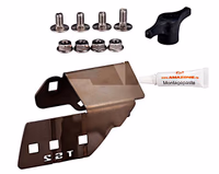 AUBE BORDURE TS2 LONG GAUCHE - AMAZONE - REF 947104