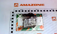 AUBE DE BORDURE LONG TS1 DROITE - AMAZONE - REF 947103