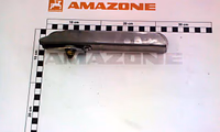 AUBE DISQUE MARRON 220 GAU. ZAU - AMAZONE - REF 1770100