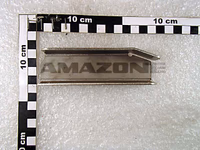 AUBE TELESET 125 D. EXTR TS 10-28 M - AMAZONE - REF 1940110