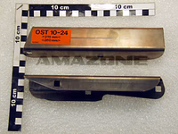 AUBE ZA-M 215-260 D. BASE OST 10-24 - AMAZONE - REF 914737