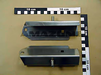 AUBE ZA-M 215-260 G. BASE OMT 10-28 - AMAZONE - REF 930847