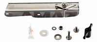 AUBE ZA-M 260 <110> D.ANTI-ABRASION - AMAZONE - REF 933722