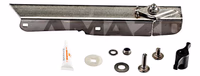 AUBE ZA-M 280 <125> D.ANTI-ABRASION - AMAZONE - REF 933719