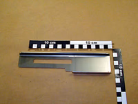 AUBE ZA-M 280-360 G. EXTR.OST 10-24 - AMAZONE - REF 923594