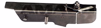 AUBE ZA-OC 210 < 55> DROITE - AMAZONE - REF 1172100