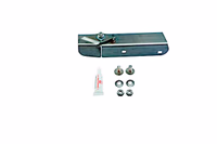 AUBE ZA-U 200 < 80> GAUCHE - AMAZONE - REF 933046