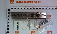 AUBE ZA-U 210 < 80> GAUCHE - AMAZONE - REF 933060