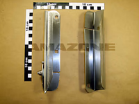 AUBE ZA-U 220 < 95> DROITE - AMAZONE - REF 933043