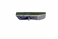 AUBE ZA-X 190 < 55> DROITE D=08 - AMAZONE - REF 916404