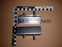 AUBE ZA-XL=118 DROIT - AMAZONE - REF 943274