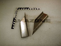 AUBE ZG EN Z 175 <80> GAUCHE - AMAZONE - REF 1074900