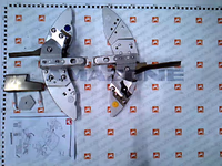 AUBES TS 20 GA (24-36 M) /ACC - AMAZONE - REF 117560