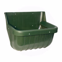 Auge chevaux 15L - Universel