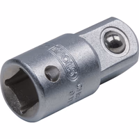 Augmentateur ultimate pour douille f1/2"  m3/4"