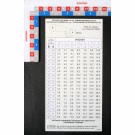 Auto-Coll"Distances Semis Extd" Plan 10226169A Du 16.04.10 