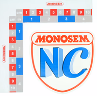 Auto Collant "Tremie Nc" 