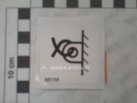 AUTO POINT D'ENCRAGE - AMAZONE - REF MD155