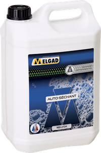 AUTO-SÉCHANT - 30 LITRES