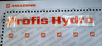 AUTOCO PROFIS HYDRO L=515 H=50 - AMAZONE - REF MF433