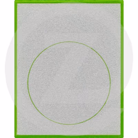 AUTOCOLLANT - 058284 - MERLO