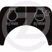 AUTOCOLLANT - 092969 - MERLO