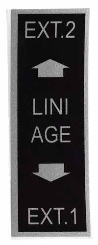 Autocollantl 100 Three Way Valve | Massey-Ferguson