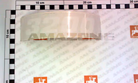 AUTOCOLLANT 3200 BLANC - AMAZONE - REF MF1625