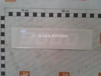 AUTOCOLLANT 5000 - AMAZONE - REF MF1773