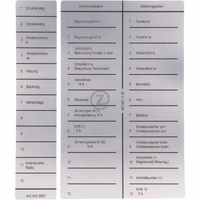 Autocollant