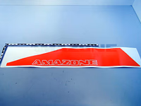 AUTOCOLLANT AMAZONE GA. - AMAZONE - REF MF627