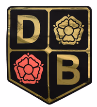 Autocollant David Brown 1210 1212 1410 1412 880 990 K947387 | David Brown