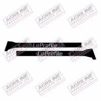 Autocollant de porte de cabine - LoProfile - Massey Ferguson Série 300