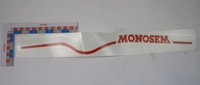 Autocollant Droit "Monosem" Tremie Ng Plus M Plan 10226242 Du 16.05.13 