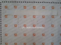 AUTOCOLLANT FTENDER 2200-C BLANC - AMAZONE - REF MF1537