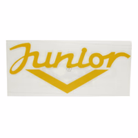 Autocollant  Junior V