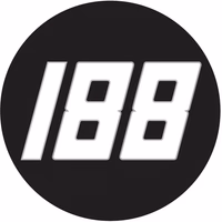 Autocollant latéral 188 1866949M1 adaptable Massey Ferguson