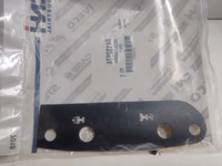 Autocollant PDF avant / arrière Case IH 84132874